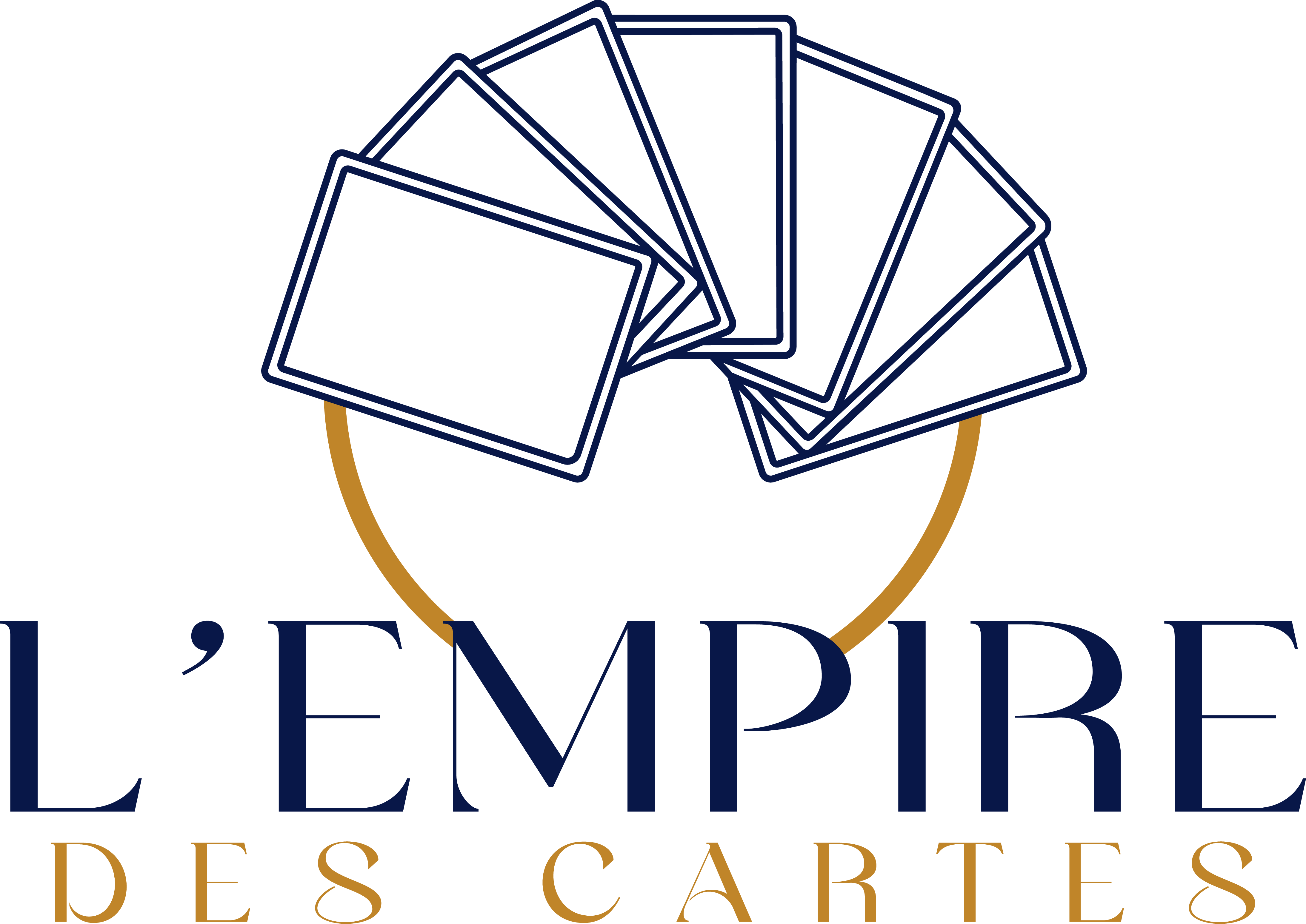 L'Empire des Cartes